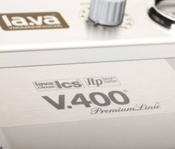 Упаковщик бескамерный La.va V.400 Premium