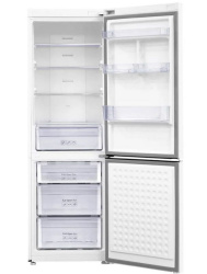 Холодильник ARTEL HD-430 RWENE белый