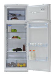 Холодильник POZIS МИР-244-1 серебристый