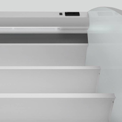 Холодильная горка гастрономическая с выносным агрегатом BrandFord Ikar 375