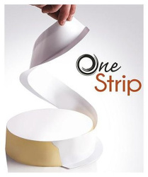 Набор форм для мороженного Martellato One Strip 30ONE18