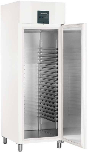 Шкаф холодильный для хлебопекарных производств LIEBHERR BKPv 6520 ProfiLine