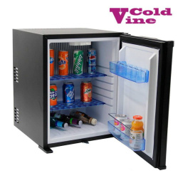 Шкаф барный холодильный Cold Vine MCA-50B