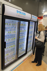 Шкаф холодильный Polair DM114Sd-S (R134)