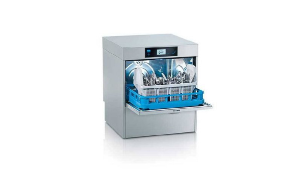 Машина посудомоечная с фронтальной загрузкой Meiko M-ICLEAN UM/GIO MODULE/AIRCONCEPT