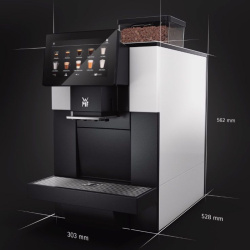 Кофемашина суперавтомат WMF 950 S 03.0950.0021