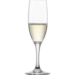Бокал для шампанского Schott Zwiesel Мондиал 190 мл, D45 мм, H210 мм