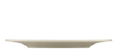 Тарелка Kutahya Bone Pera D 320 мм, H 24,4 мм