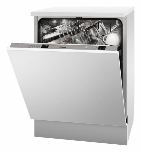 Машина посудомоечная встраиваемая HANSA ZIM 654 H