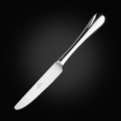 Нож закусочный Luxstahl Picasso L 215 мм