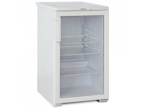 Шкаф барный холодильный Бирюса 102