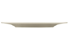 Тарелка Kutahya Bone Pera D 300 мм, H 23,5 мм