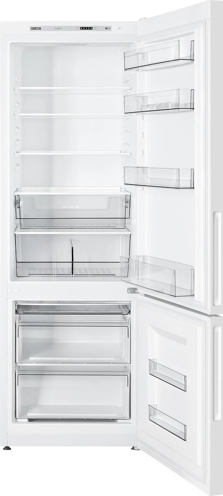 Холодильник ATLANT 4613-101 – фото 12 в каталоге Москвы