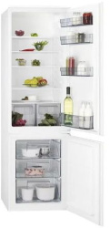 Холодильник встраиваемый AEG SCR418F3LS 