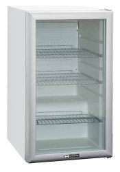 Шкаф барный холодильный HURAKAN HKN-BC145