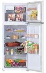 Холодильник ARTEL HD-360 FWEN белый