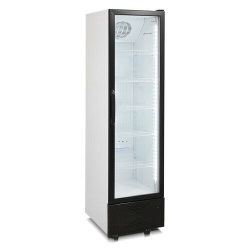 Шкаф холодильный Бирюса B300D