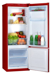 Холодильник POZIS RK-102 рубиновый
