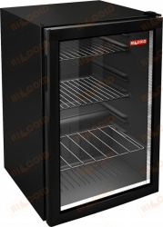 Шкаф барный холодильный HICOLD XW-85