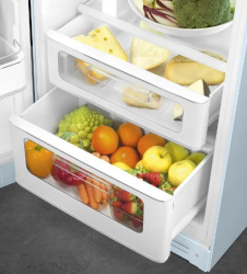Холодильник SMEG FAB30LPB5