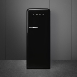 Холодильник SMEG FAB28RBL5