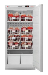 Холодильник для хранения крови POZIS ХК-250-1