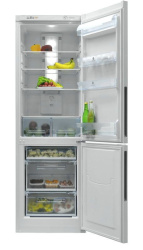 Холодильник POZIS RK FNF-170 бежевый ручки вертикальные