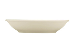Тарелка Kutahya Bone Teos 700 мл, D 210 мм, H 38,5 мм