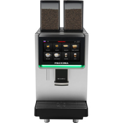 Кофемашина суперавтомат Dr.coffee PROXIMA F2 H