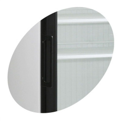 Шкаф холодильный TEFCOLD SCU1280CP