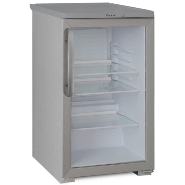 Шкаф барный холодильный Бирюса M102
