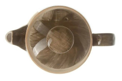 Чайник заварочный Natura серо-коричневый 640 мл