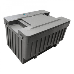 Быстросъёмная батарея Alpicool для автохолодильника ETWW (FSAK-002)