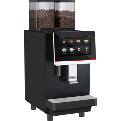 Кофемашина суперавтомат Dr.coffee PROXIMA F3 H