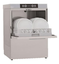 Машина посудомоечная с фронтальной загрузкой Apach Chef Line LDIT50 DD