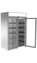Шкаф холодильный АРКТО D1.4-Glc