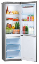 Холодильник POZIS RD-149 серебристый