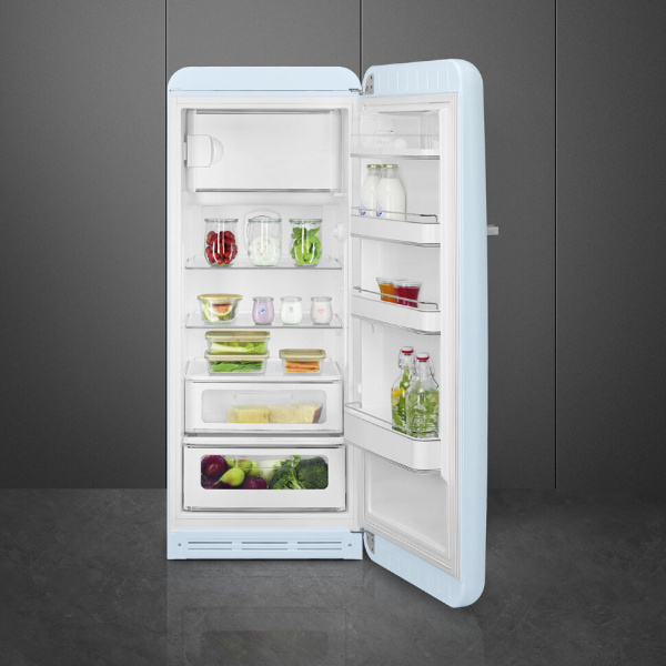 Холодильник SMEG FAB28RPB5