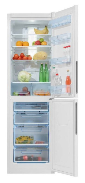 Холодильник POZIS RK FNF 173 рубиновый