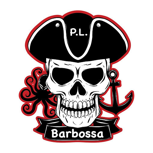 Каталог Barbossa-P.L.