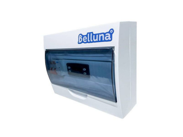 Сплит-система Belluna P205 Frost (R507)