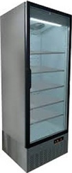 Шкаф универсальный Enteco master СЛУЧЬ2 700 ШСн (стеклянная дверь)