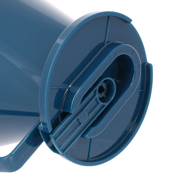Воронка иммерсионная Tiamo SMART2COFFEE (HG5569В) по системе Клевер, пластик, синяя