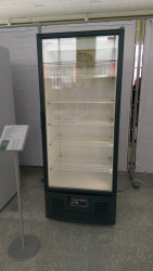 Шкаф универсальный Ариада R700VS