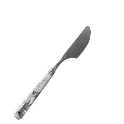 Нож столовый детский AMET Колобок