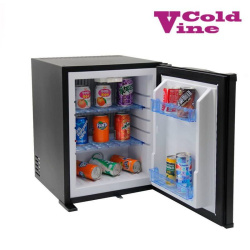 Шкаф барный холодильный Cold Vine MCA-30B
