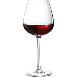 Бокал для красного вина Eclat «Вайн Эмоушнс» хр.стекло, прозр., 470 мл, H 23,9 см