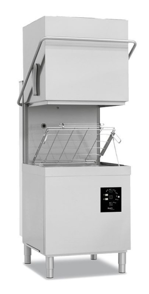 Машина посудомоечная купольная Apach Cook Line AC990DD (TT3920RUDD)