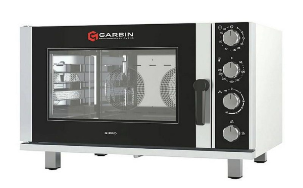 Печь конвекционная электрическая GARBIN 5M фото