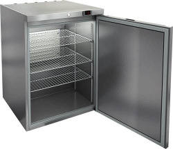 Шкаф барный холодильный HICOLD BC161